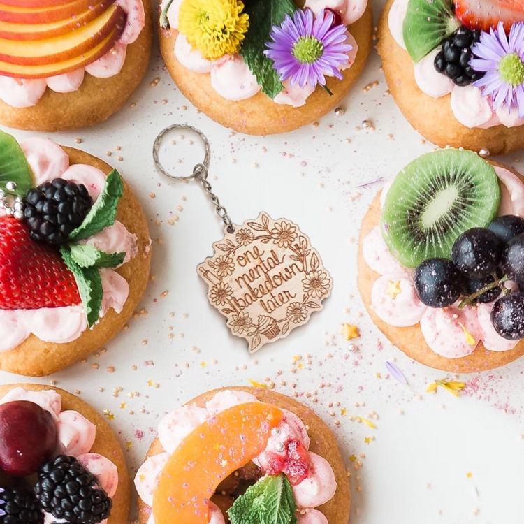 Laser Cut Keyrings – Customisable Designs for Gifts & Promotions 360 Lasers