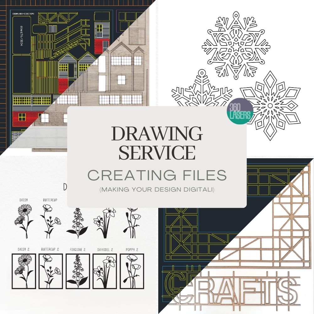 Drawing Service