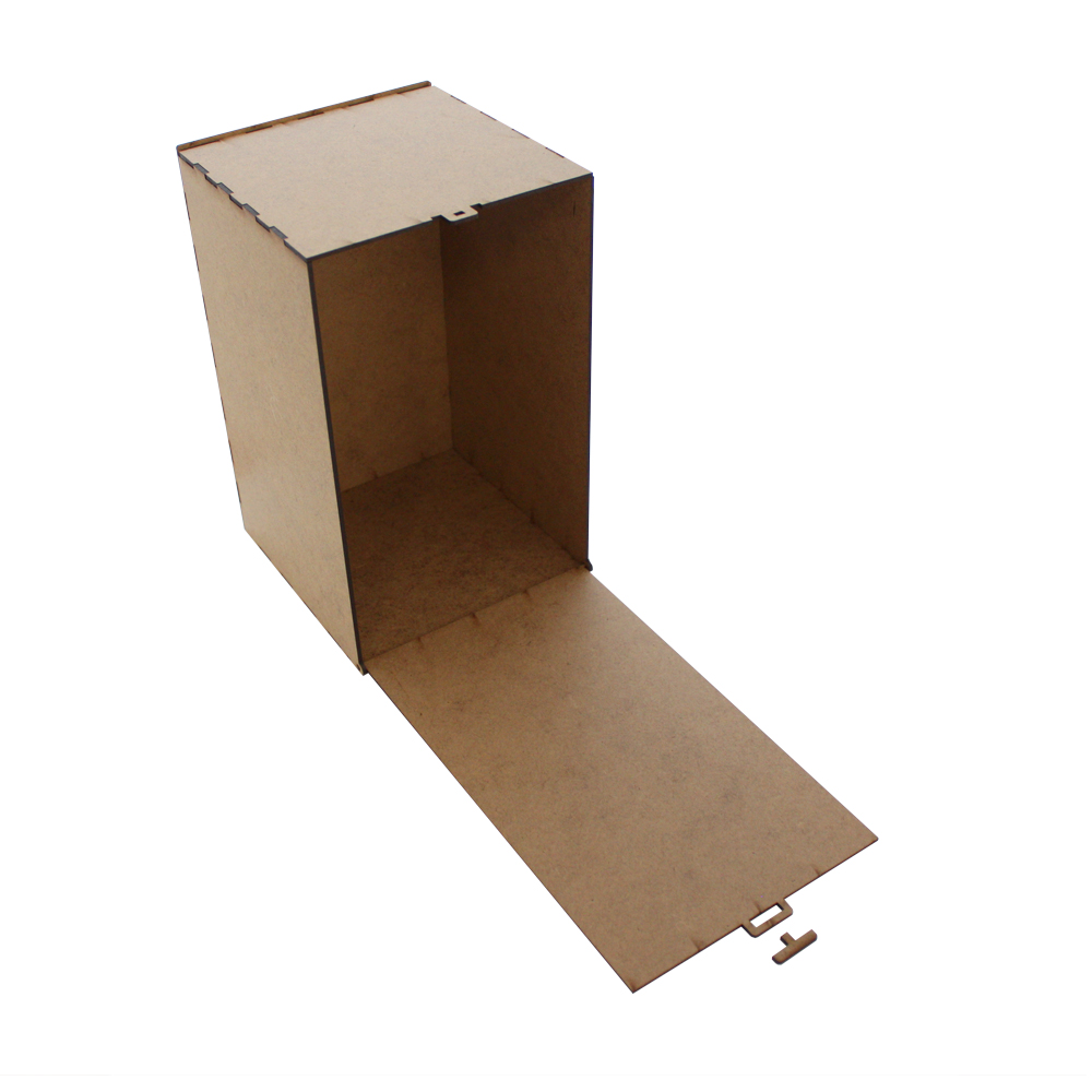 Blank Post Box 360 Lasers
